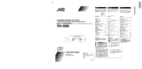 JVC RVB-90-Owners-Manual 